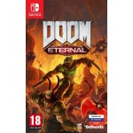 DOOM Eternal (Limited Run #154) [Switch]